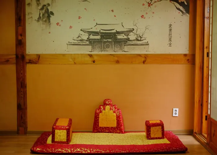 Haemil Hanok 2*