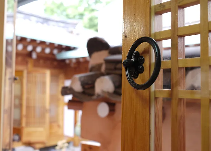 Haemil Hanok 2*