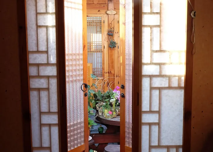 Haemil Hanok