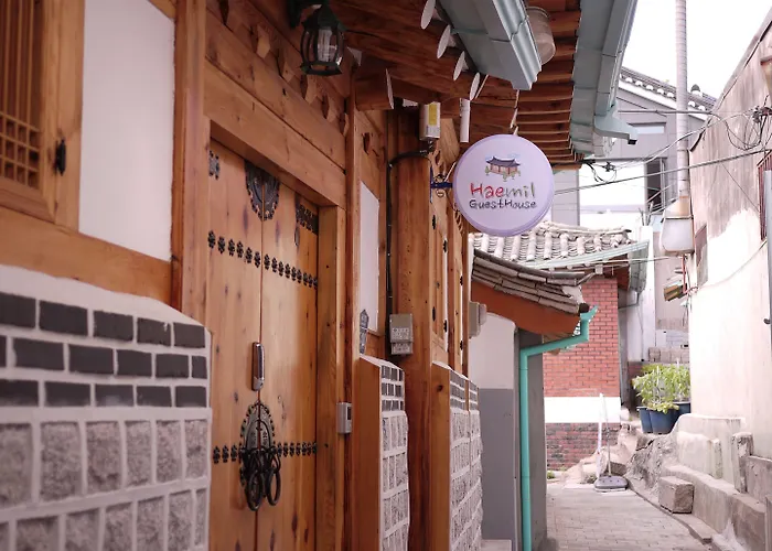 Haemil Hanok