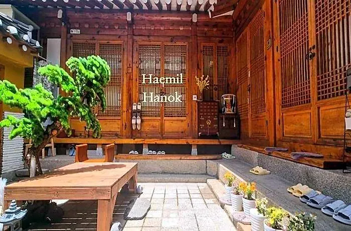 Haemil Hanok