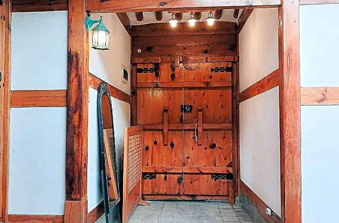 Haemil Hanok Seul