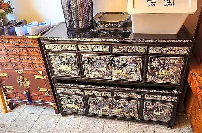 Haemil Hanok Гостевой дом 2*