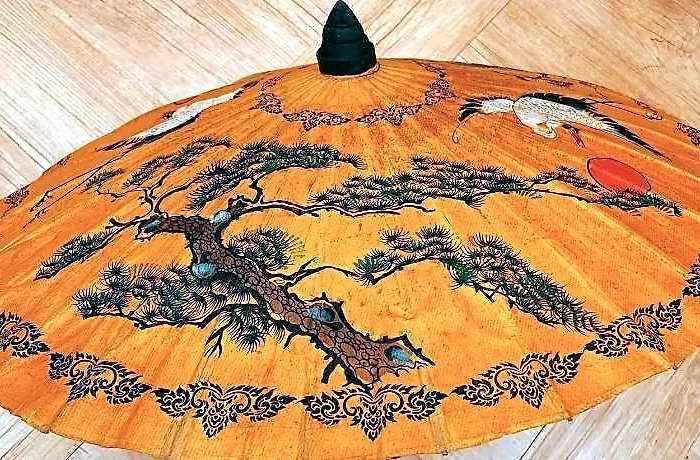 Гостевой дом Haemil Hanok