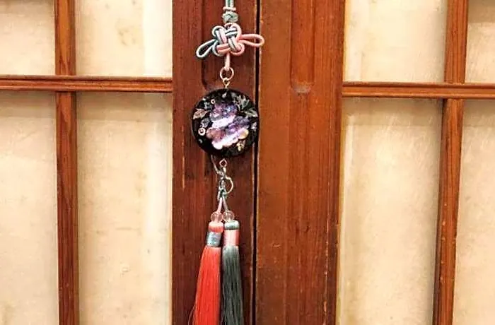 Haemil Hanok Гостевой дом Сеул