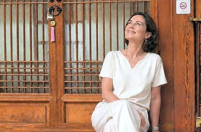Haemil Hanok Сеул