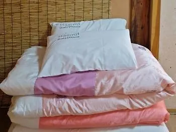 Гостевой дом Haemil Hanok 2*