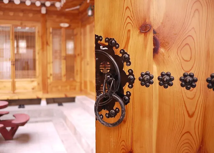 Haemil Hanok