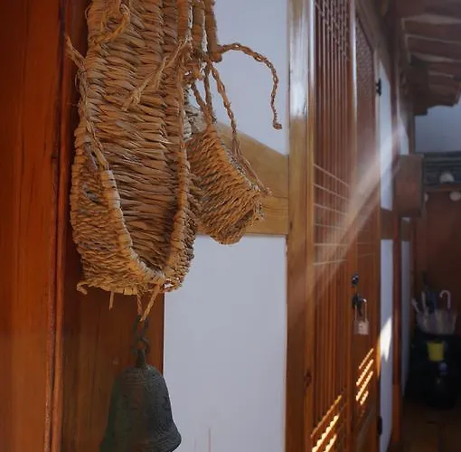 Haemil Hanok
