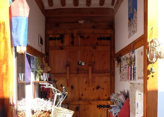 Haemil Hanok Гостевой дом