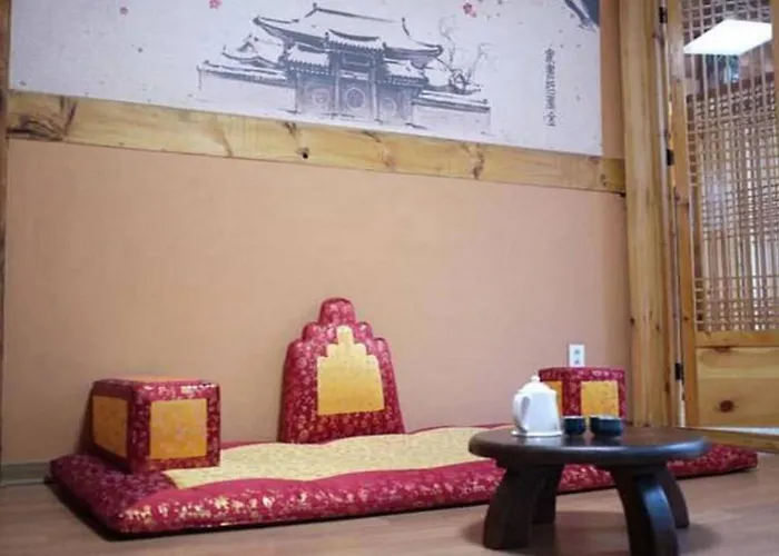 Haemil Hanok 2*